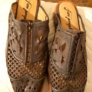 Free people